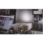 Frēzmašīna CNC OPTImill FP 1840