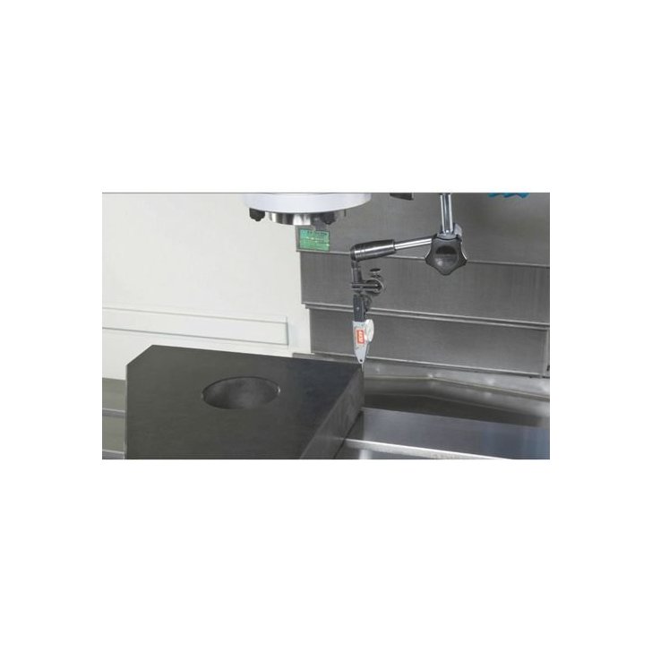 Frēzmašīna CNC OPTImill FP 1840