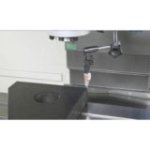 Frēzmašīna CNC OPTImill FP 1840