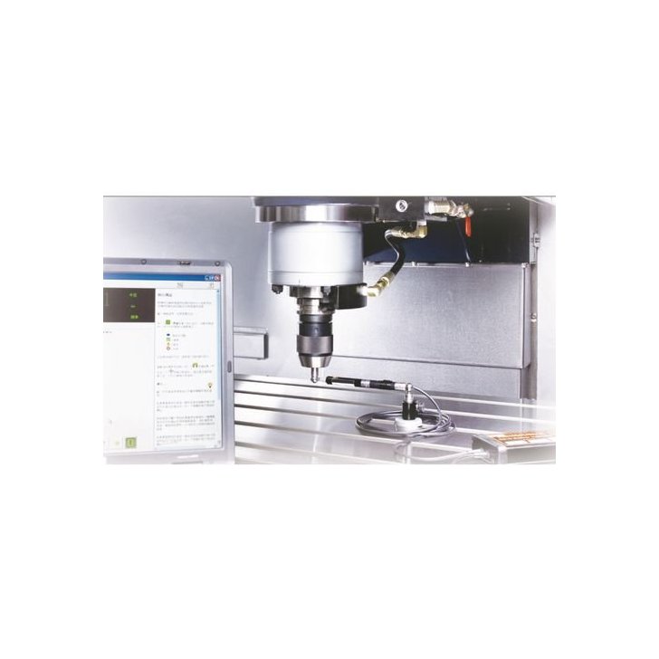 Frēzmašīna CNC OPTImill FP 1840