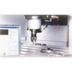 Frēzmašīna CNC OPTImill FP 1840