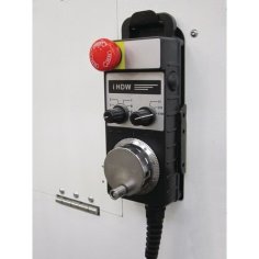 Frēzmašīna CNC OPTImill F 120X 2