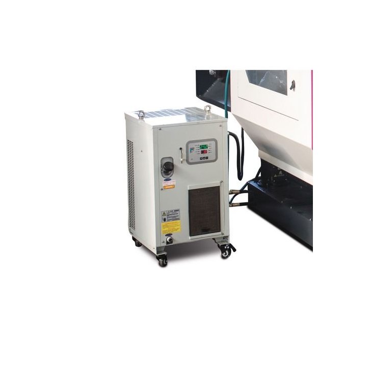 Frēzmašīna CNC OPTImill F 120X