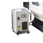 Frēzmašīna CNC OPTImill F 120X