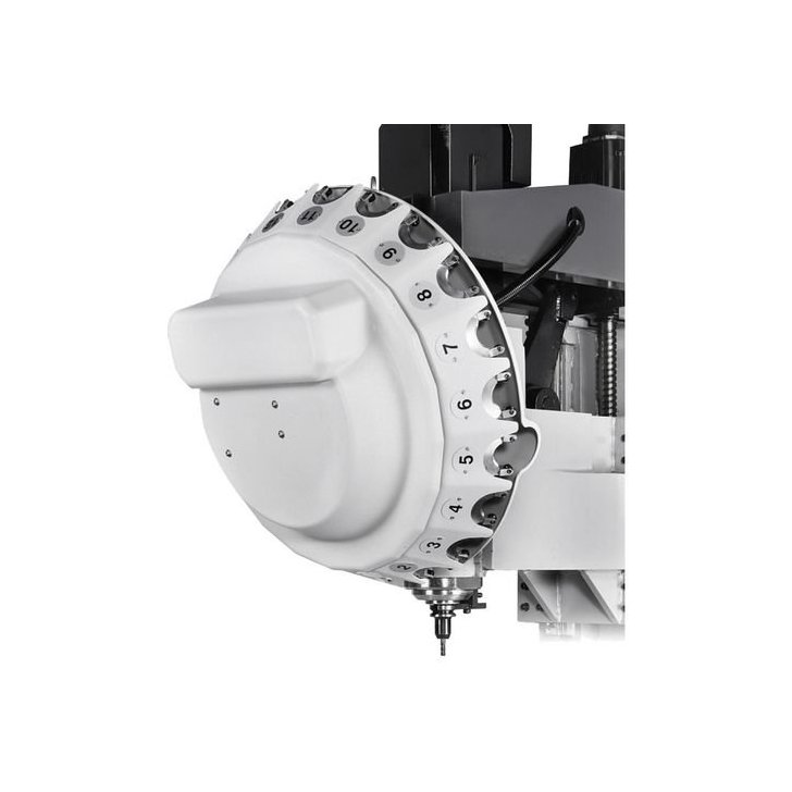 Frēzmašīna CNC OPTImill F 120X