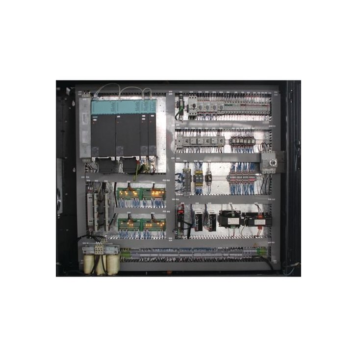 Frēzmašīna CNC OPTImill F 120X