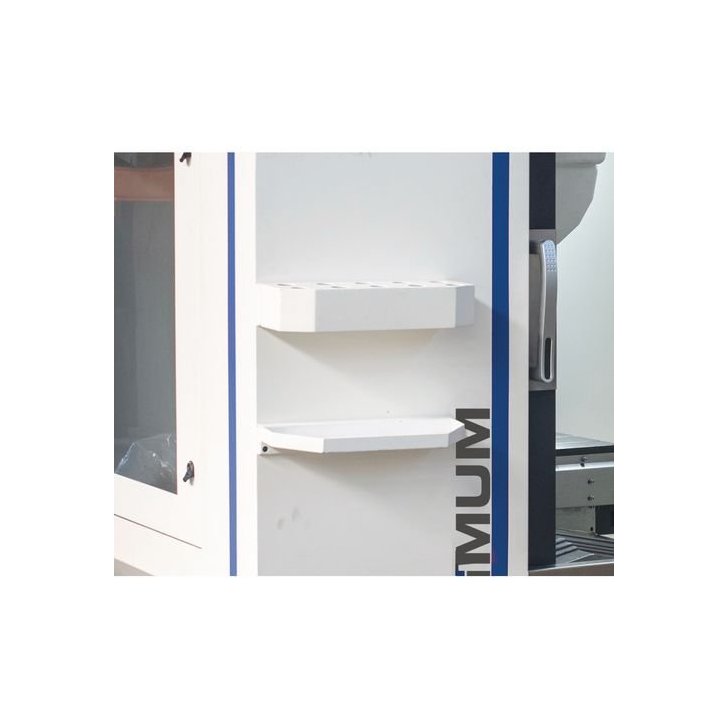 Frēzmašīna CNC OPTImill F 120X