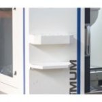 Frēzmašīna CNC OPTImill F 120X