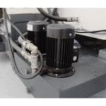 Frēzmašīna CNC OPTImill F 120X