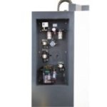 Frēzmašīna CNC OPTImill F 120X