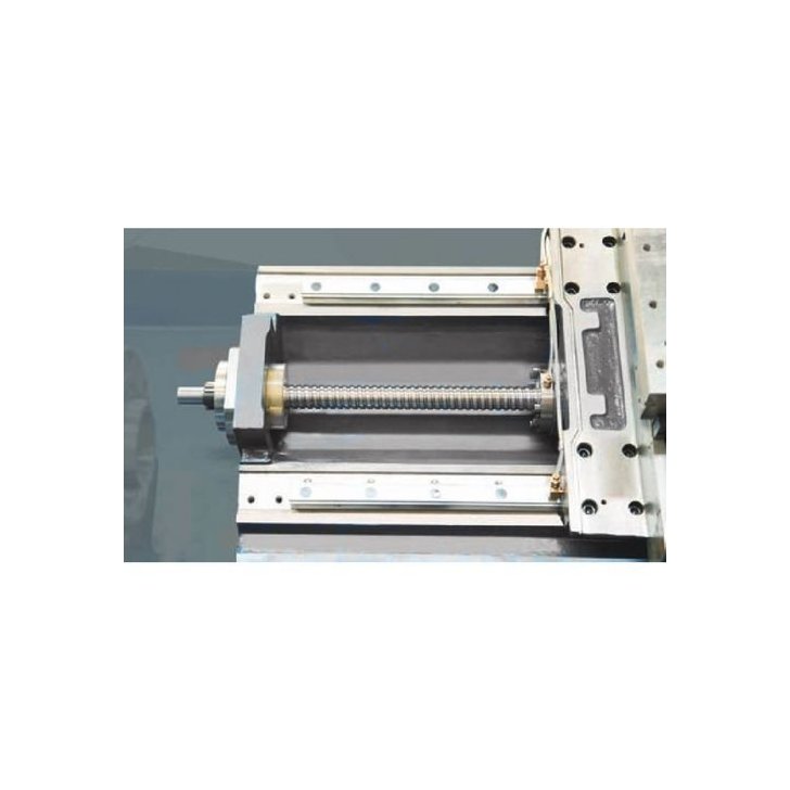 Frēzmašīna CNC OPTIturn  S 400HSC