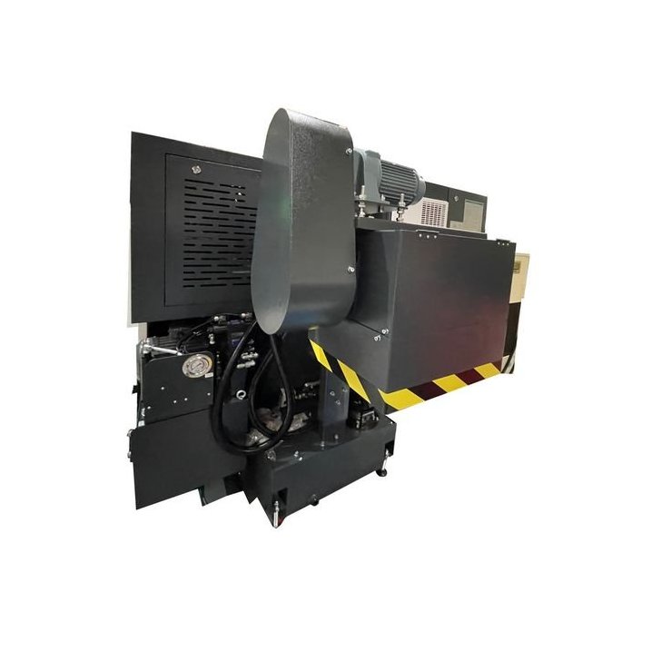 Frēzmašīna CNC OPTIturn  S 400HSC