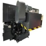 Frēzmašīna CNC OPTIturn  S 400HSC