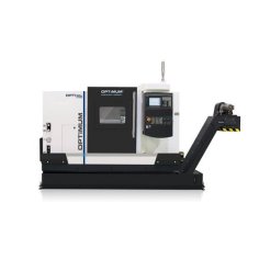 Frēzmašīna CNC OPTIturn S 600