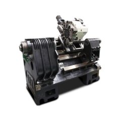 Frēzmašīna CNC OPTIturn S 600 2