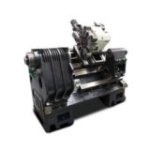 Frēzmašīna CNC OPTIturn S 600