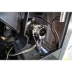 Frēzmašīna CNC OPTIturn S 600