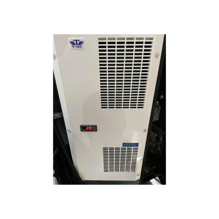 Frēzmašīna CNC OPTIturn S 600