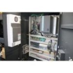 Frēzmašīna CNC OPTIturn S 600