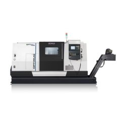 Frēzmašīna CNC OPTIturn S 600M