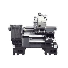 Frēzmašīna CNC OPTIturn S 600M 2