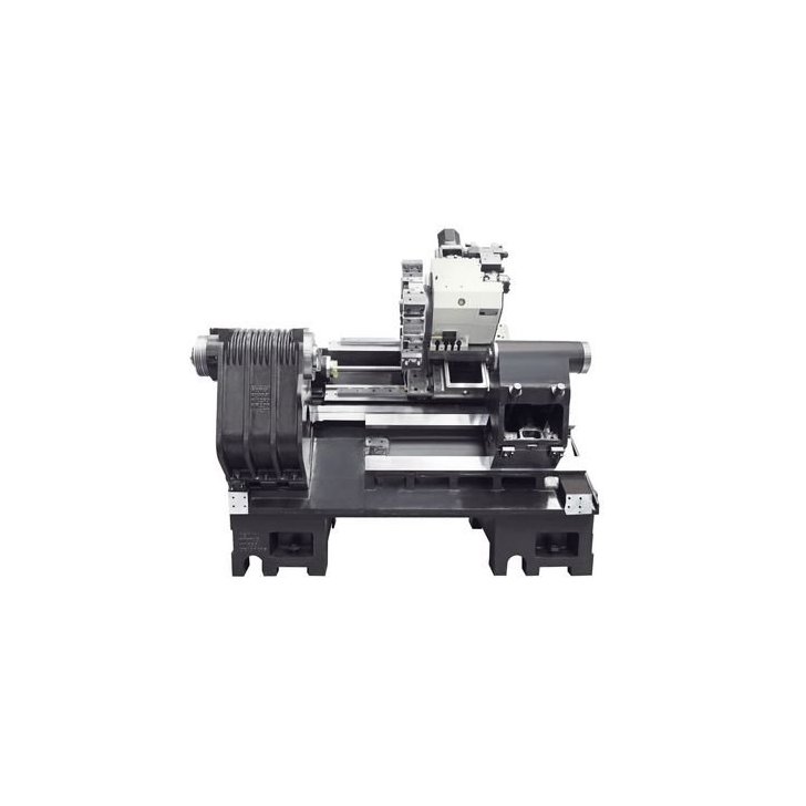 Frēzmašīna CNC OPTIturn S 600M