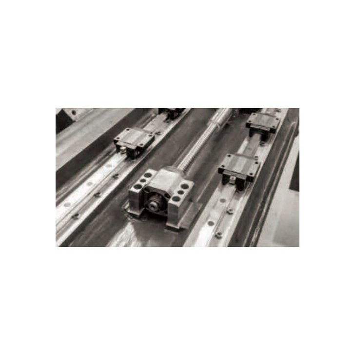 Frēzmašīna CNC OPTIturn S 600M