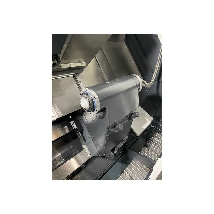 Frēzmašīna CNC OPTIturn S 600M