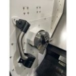 Frēzmašīna CNC OPTIturn S 600M