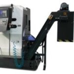 Frēzmašīna CNC OPTIturn S 600M