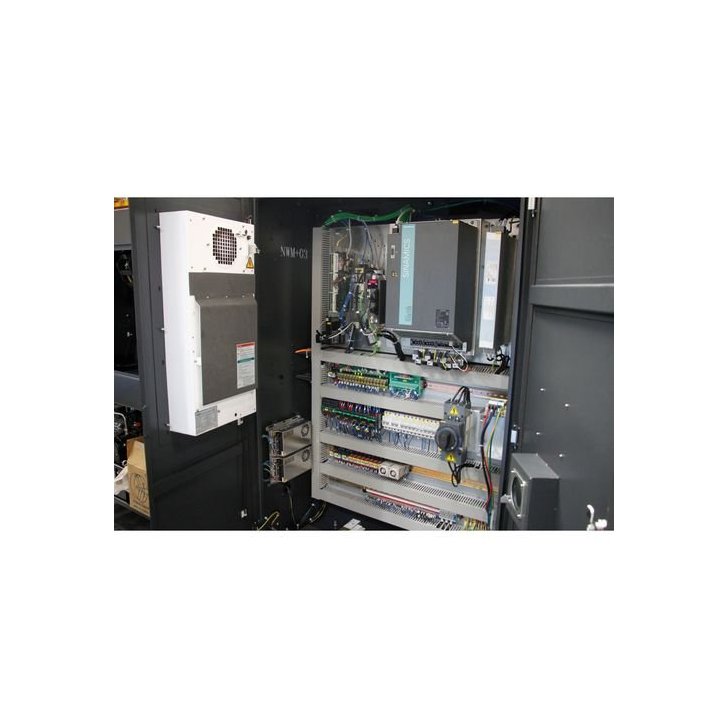 Frēzmašīna CNC OPTIturn S 600M