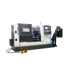 Frēzmašīna CNC OPTIturn S 600MY