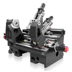 Frēzmašīna CNC OPTIturn S 600MY 2