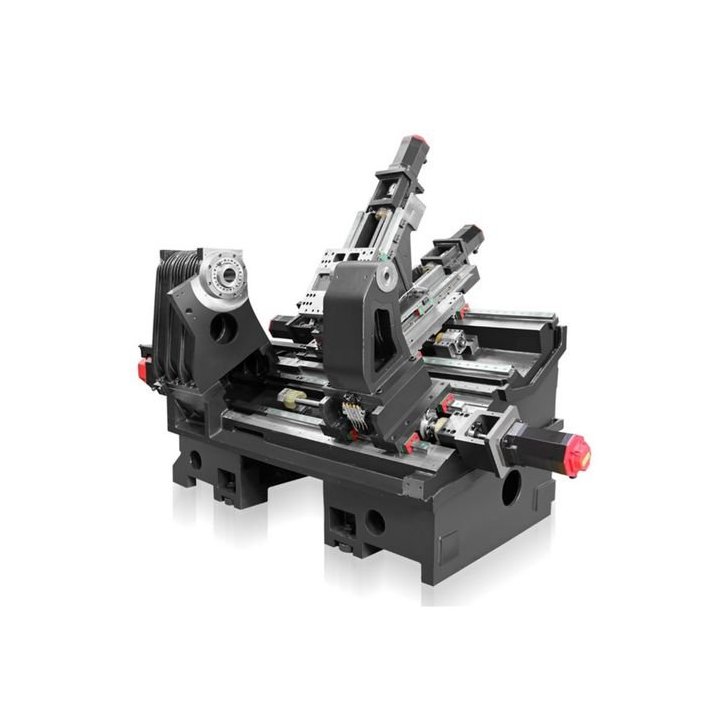 Frēzmašīna CNC OPTIturn S 600MY