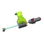 Frēzmašīna CNC OPTIturn S 600MY