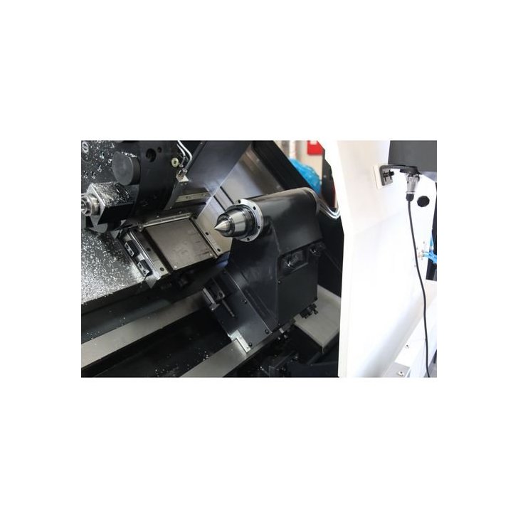 Frēzmašīna CNC OPTIturn S 600MY