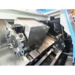 Frēzmašīna CNC OPTIturn S 600MY