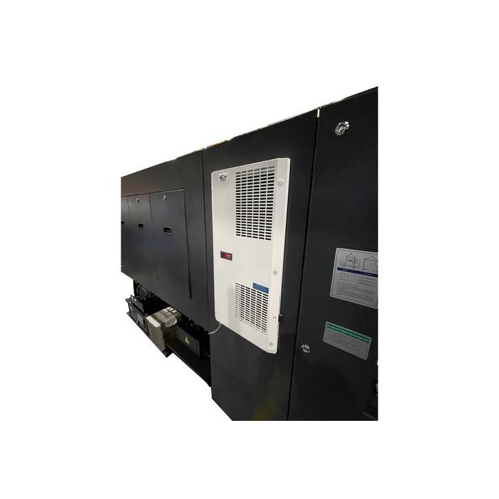 Frēzmašīna CNC OPTIturn S 600MY