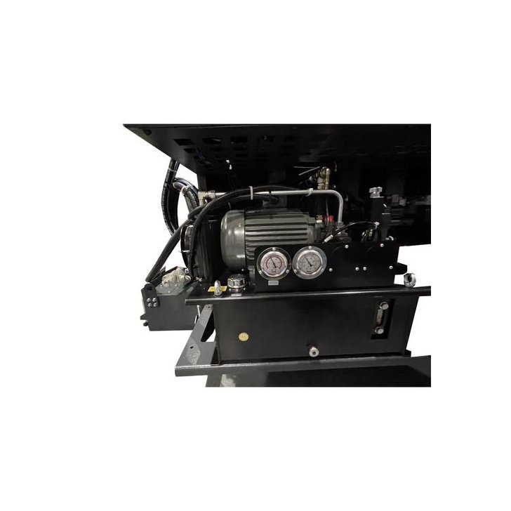 Frēzmašīna CNC OPTIturn S 600MY