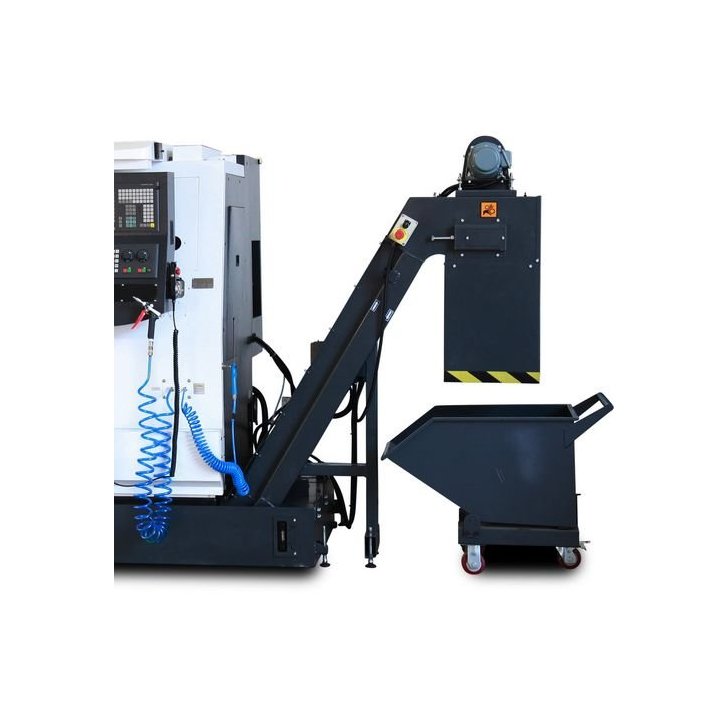 Frēzmašīna CNC OPTIturn S 600MY