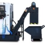 Frēzmašīna CNC OPTIturn S 600MY