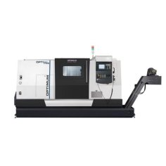 Frēzmašīna CNC OPTIturn S 750M