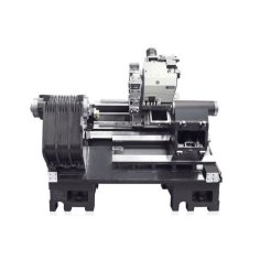 Frēzmašīna CNC OPTIturn S 750M 2