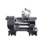 Frēzmašīna CNC OPTIturn S 750M