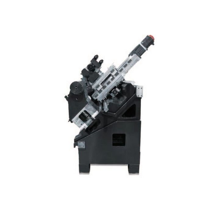 Frēzmašīna CNC OPTIturn S 750M