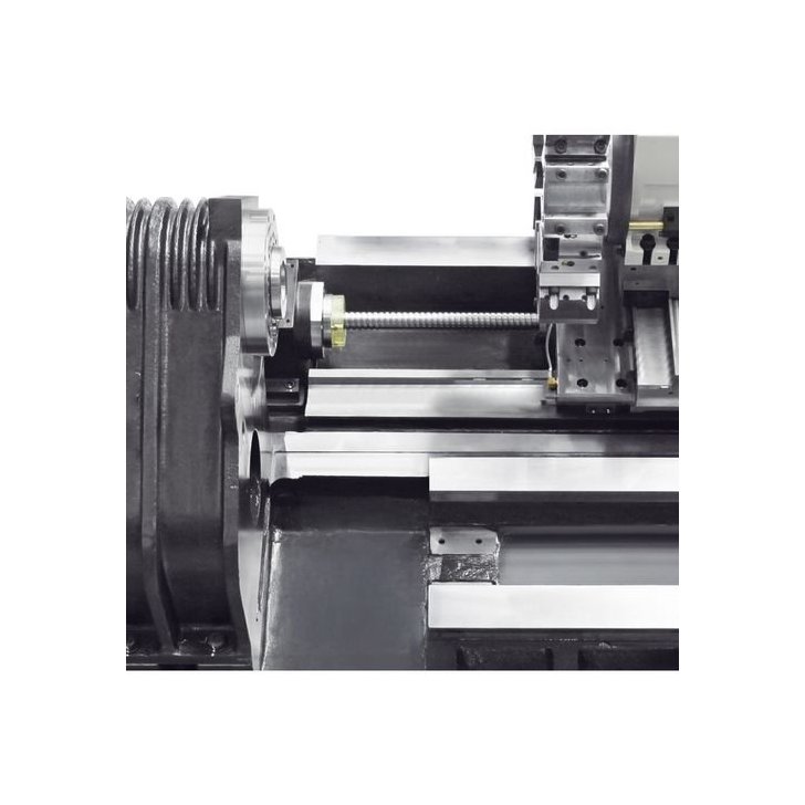 Frēzmašīna CNC OPTIturn S 750M