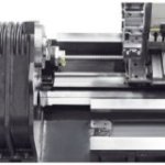 Frēzmašīna CNC OPTIturn S 750M