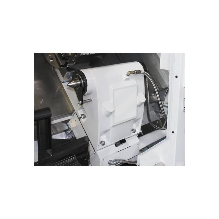 Frēzmašīna CNC OPTIturn S 750M