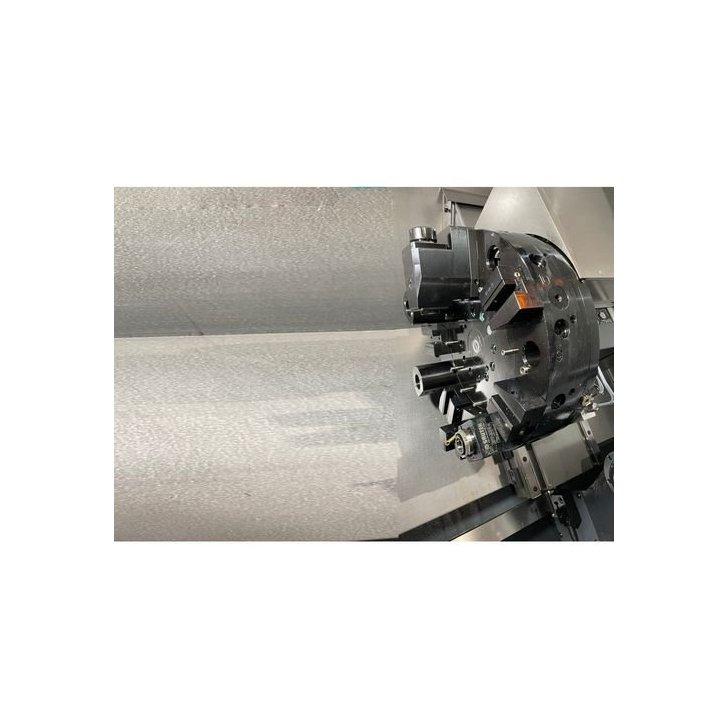 Frēzmašīna CNC OPTIturn S 750M