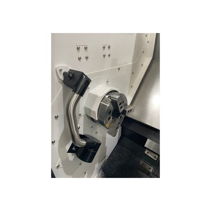 Frēzmašīna CNC OPTIturn S 750M